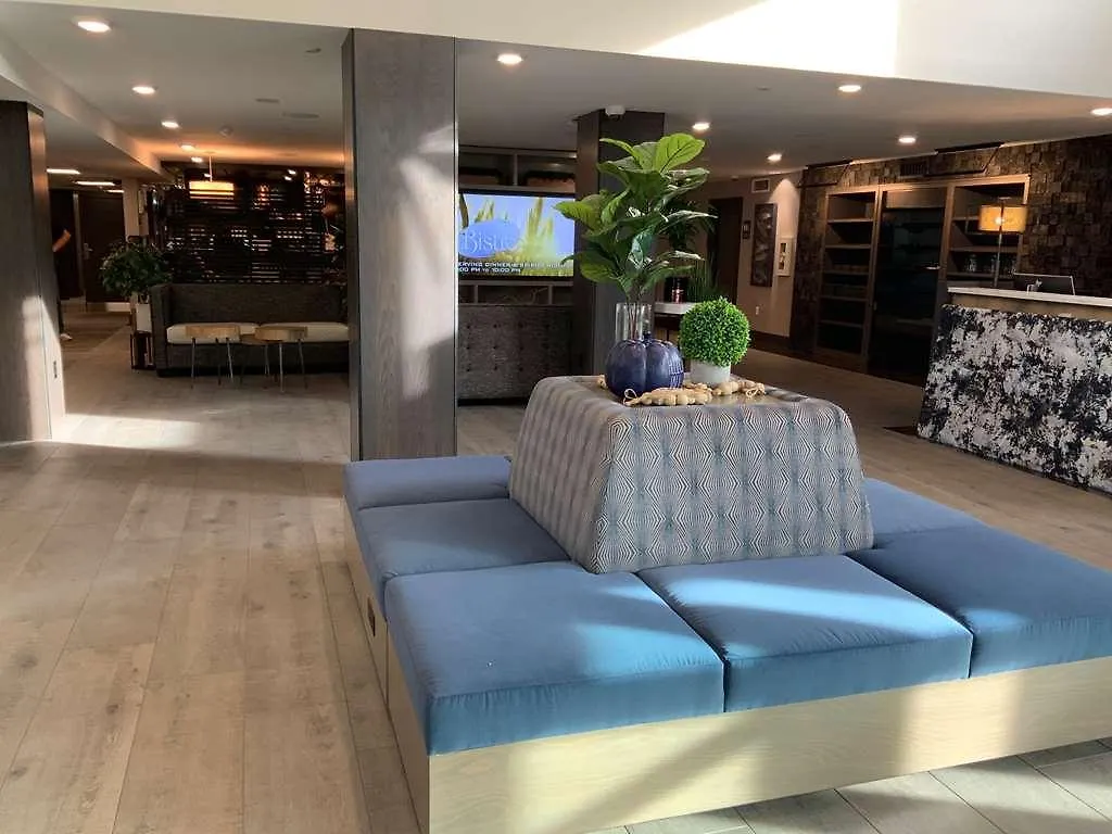 Oxford Suites Portland - Jantzen Beach United States