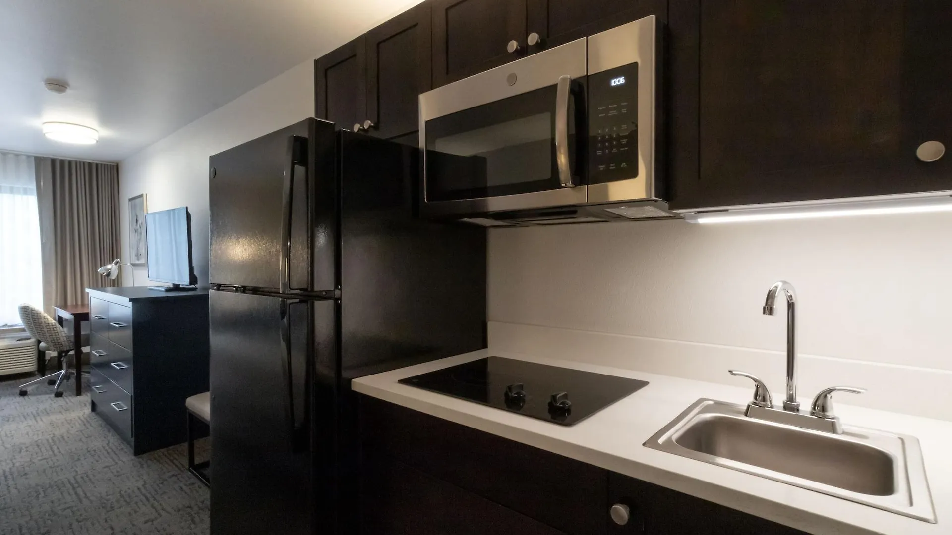 Oxford Suites Portland - Jantzen Beach United States