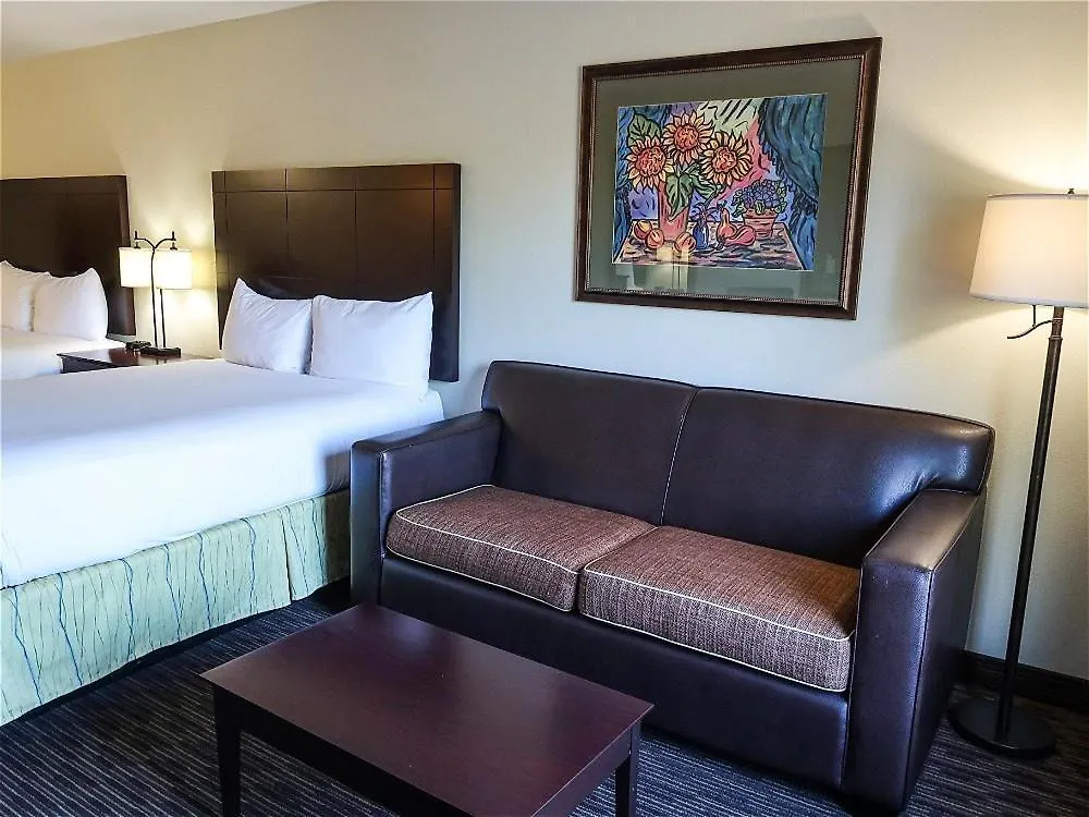 Oxford Suites Portland - Jantzen Beach United States