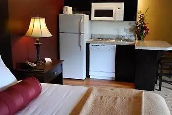Oxford Suites Portland - Jantzen Beach