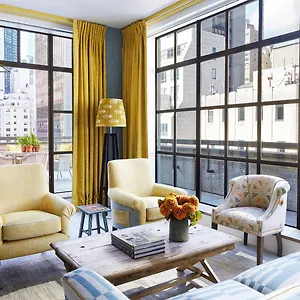 The Whitby Hotel New York