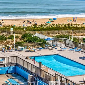 Fountainhead Towers Holiday home Ocean City